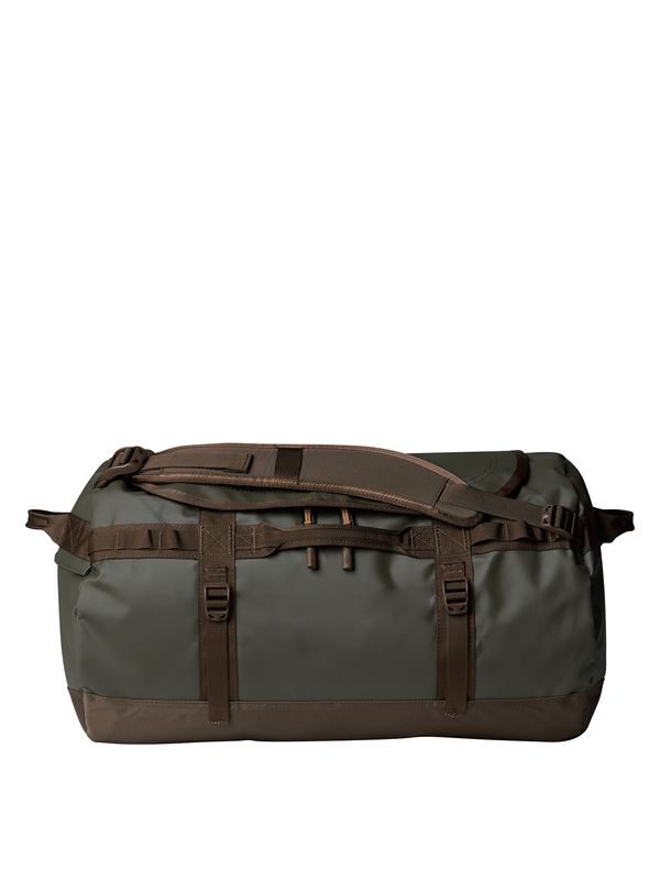 THE NORTH FACE THE NORTH FACE Potovalna torba 'BASE CAMP DUFFEL - S'  črna