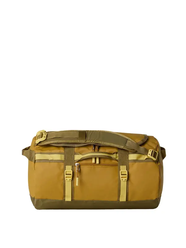 THE NORTH FACE THE NORTH FACE Potovalna torba 'BASE CAMP DUFFEL - XS'  črna