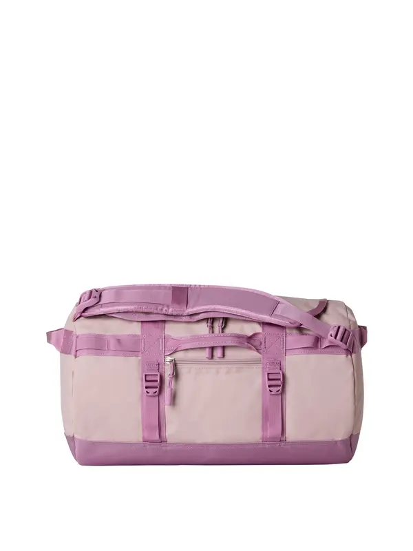 THE NORTH FACE THE NORTH FACE Potovalna torba 'BASE CAMP DUFFEL - XS'  lila