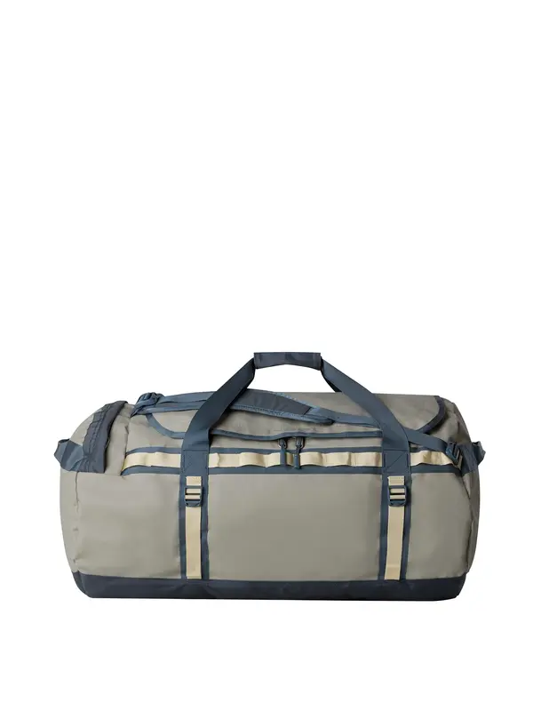 THE NORTH FACE THE NORTH FACE Potovalna torba 'Base Camp'  opal / temno siva