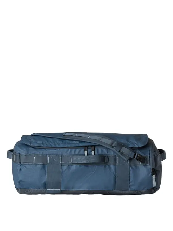 THE NORTH FACE THE NORTH FACE Potovalna torba 'Base Camp Voyager'  modra