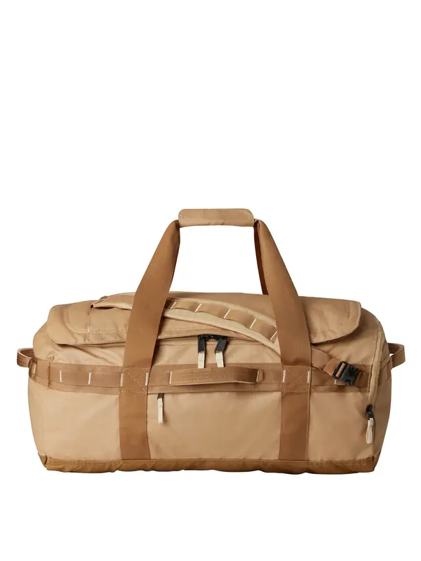 THE NORTH FACE THE NORTH FACE Potovalna torba 'Base Camp Voyager'  rjava / kaki