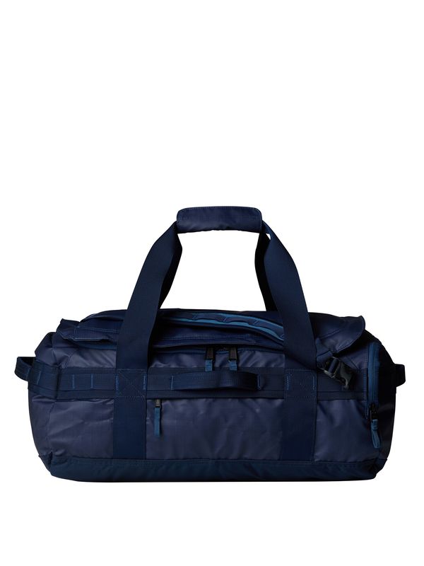 THE NORTH FACE THE NORTH FACE Potovalna torba 'Base Camp Voyager'  temno rjava