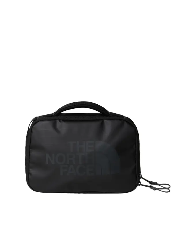 THE NORTH FACE THE NORTH FACE Pralna torbica 'Voyager'  antracit / temno siva
