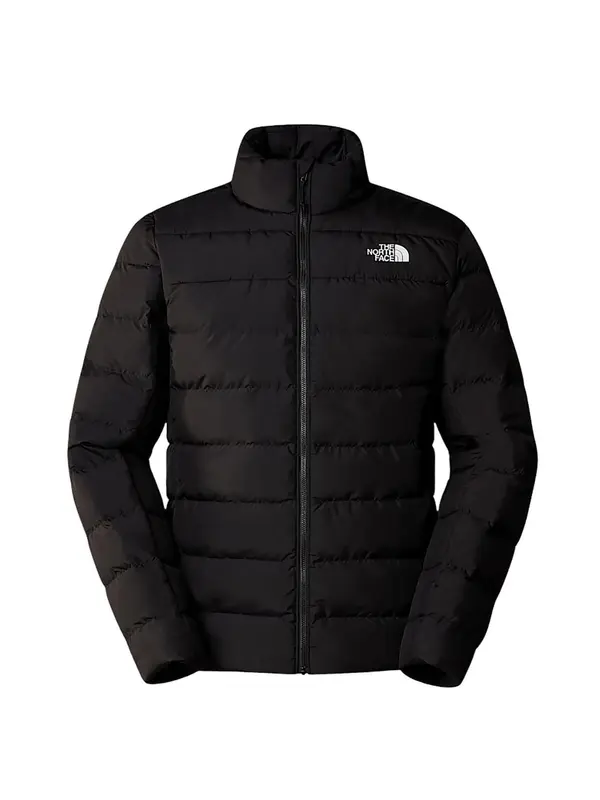 THE NORTH FACE THE NORTH FACE Prehodna jakna 'Aconcagua 3'  črna