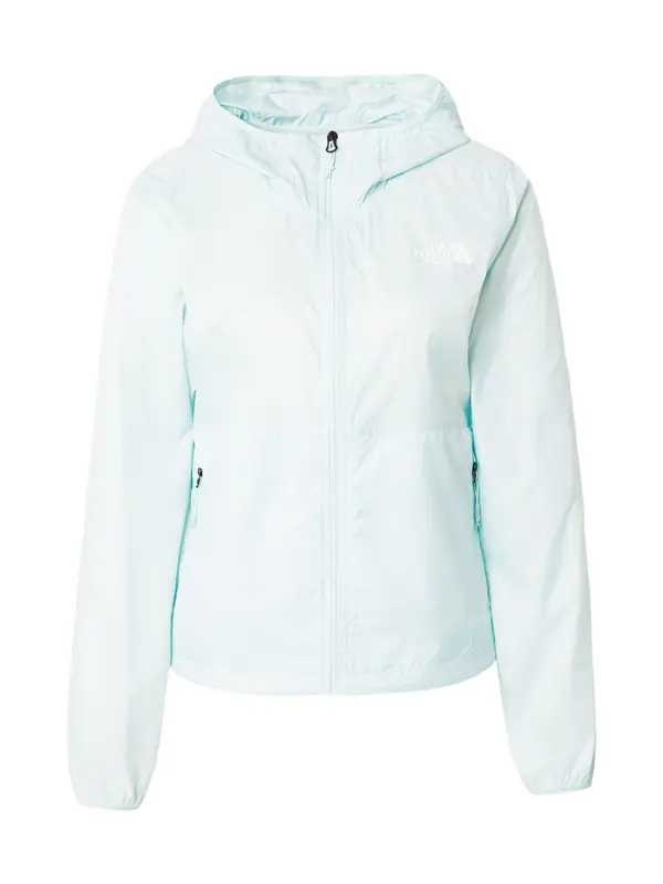THE NORTH FACE THE NORTH FACE Prehodna jakna 'CYCLONE'  pastelno modra