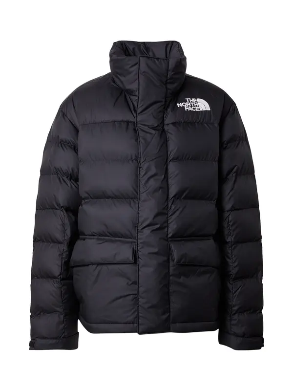 THE NORTH FACE THE NORTH FACE Prehodna jakna 'LIMBARA'  črna