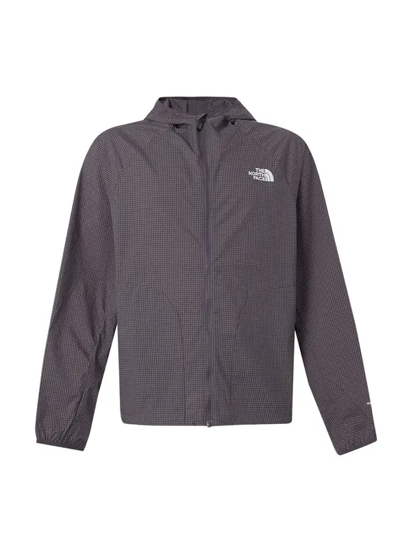 THE NORTH FACE THE NORTH FACE Prehodna jakna  nočno modra / svetlo siva