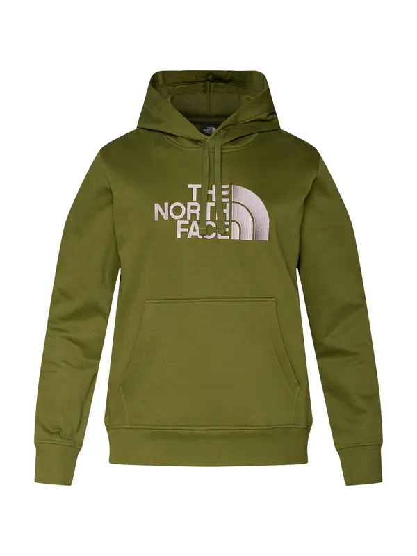THE NORTH FACE THE NORTH FACE Pulover 'DREW PEAK'  oliva / roza