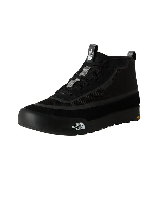 THE NORTH FACE THE NORTH FACE Škornji 'Clyffe'  siva / črna