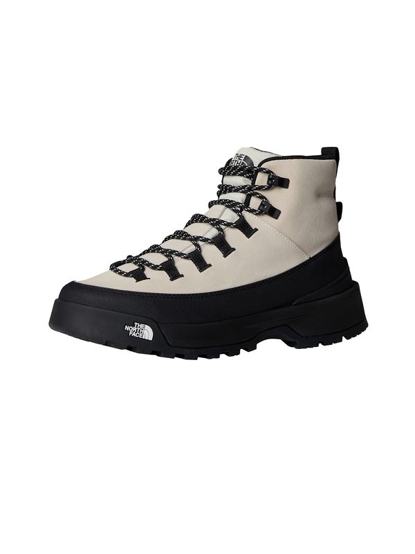 THE NORTH FACE THE NORTH FACE Škornji 'GLENCLYFFE URBAN BOOT'  rjava / črna