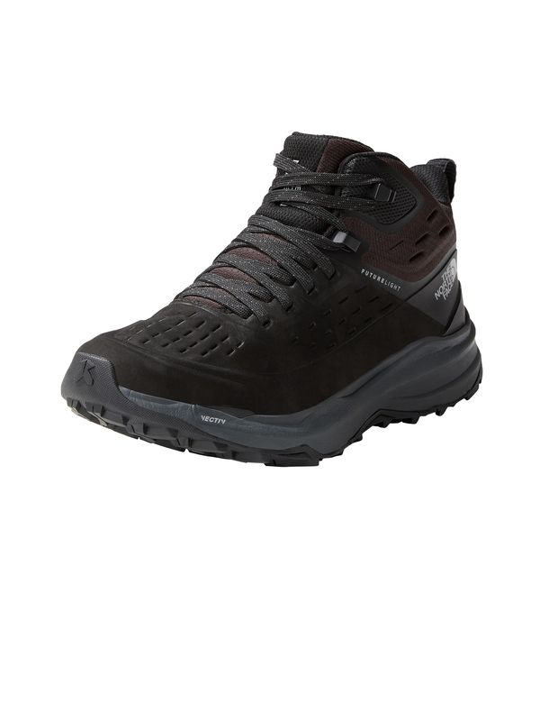 THE NORTH FACE THE NORTH FACE Škornji 'Vectiv Exploris 2 Mid Futurelight'  črna