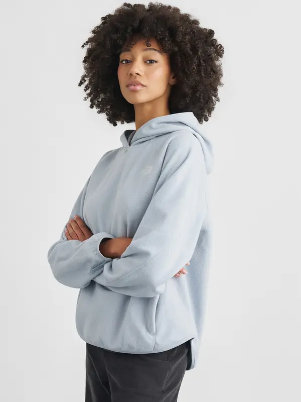 THE NORTH FACE THE NORTH FACE Športen pulover 'OXARA'  dimno-siva