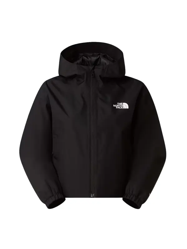 THE NORTH FACE THE NORTH FACE Športna jakna 'QUEST CROP JKT'  črna