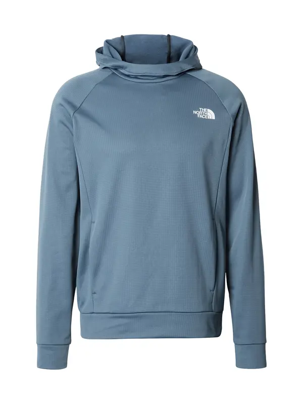 THE NORTH FACE THE NORTH FACE Športna majica 'REAXION 2.0'  bazaltno siva