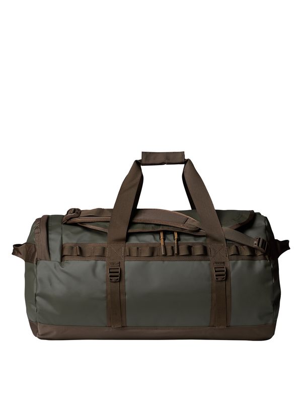 THE NORTH FACE THE NORTH FACE Športna torba 'Base Camp'  kaki