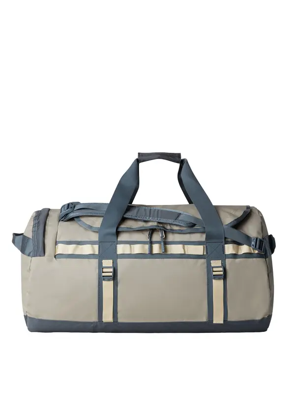 THE NORTH FACE THE NORTH FACE Športna torba 'Base Camp'  opal / greige