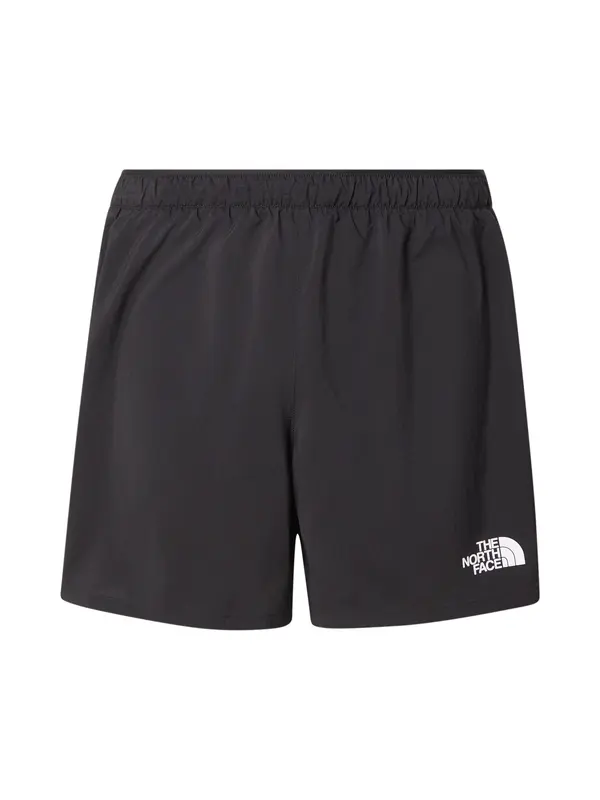 THE NORTH FACE THE NORTH FACE Športne hlače 'Lightbright'  črna