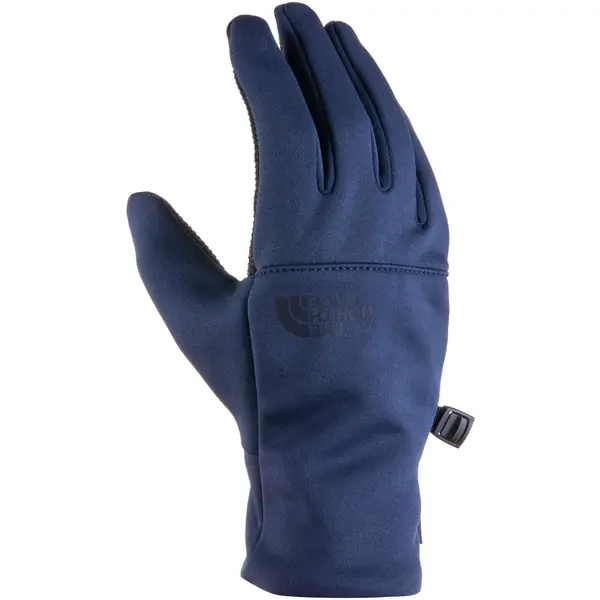 THE NORTH FACE THE NORTH FACE Športne rokavice 'Etip'  temno modra / črna