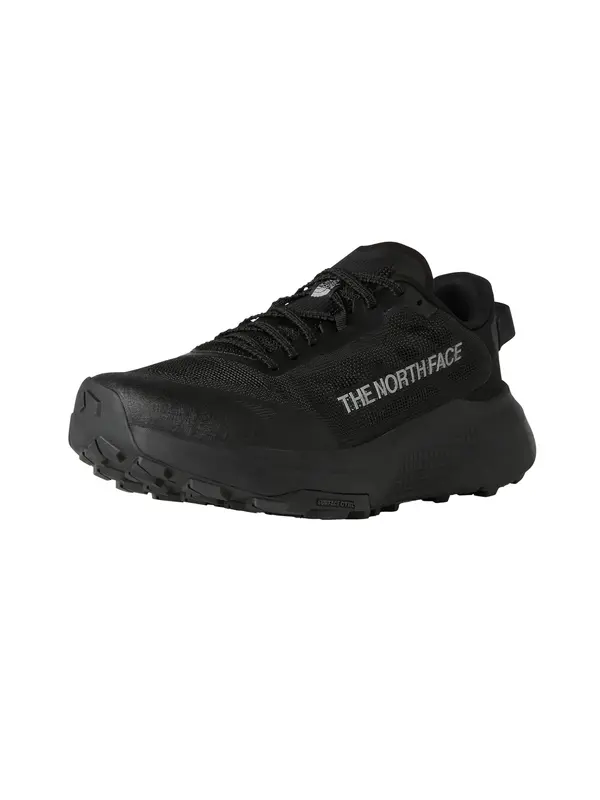 THE NORTH FACE THE NORTH FACE Športni čevlji z vezalkami 'M ALTAMESA 300 V2'  črna
