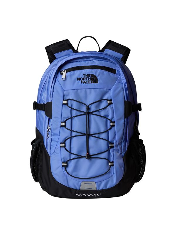 THE NORTH FACE THE NORTH FACE Športni nahrbtnik 'BOREALIS'  modra / črna