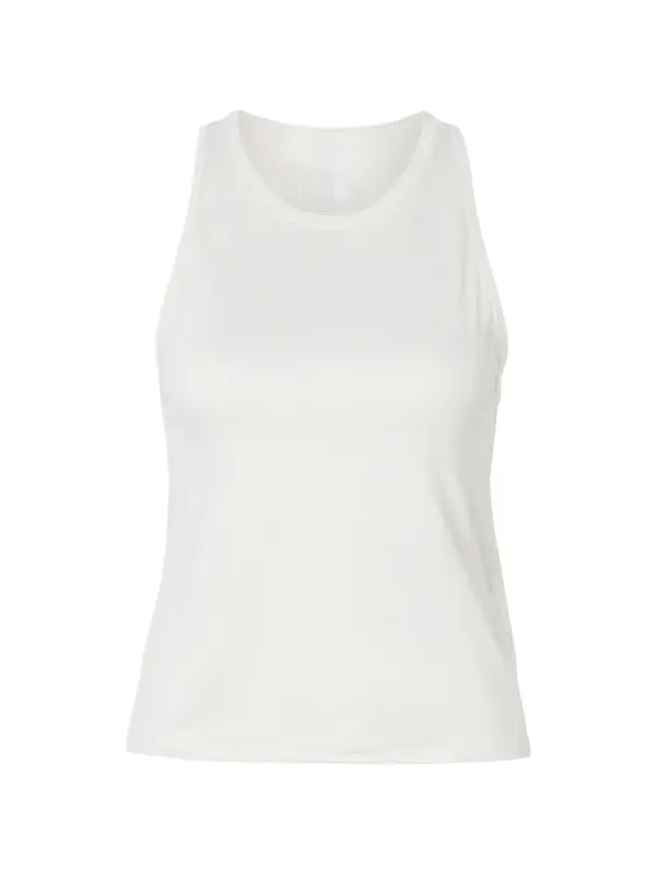 THE NORTH FACE THE NORTH FACE Športni top 'JAIDA'  bela