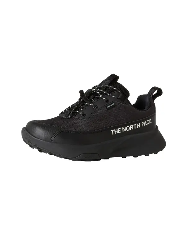 THE NORTH FACE THE NORTH FACE Superge 'FASTPACK II'  črna / bela