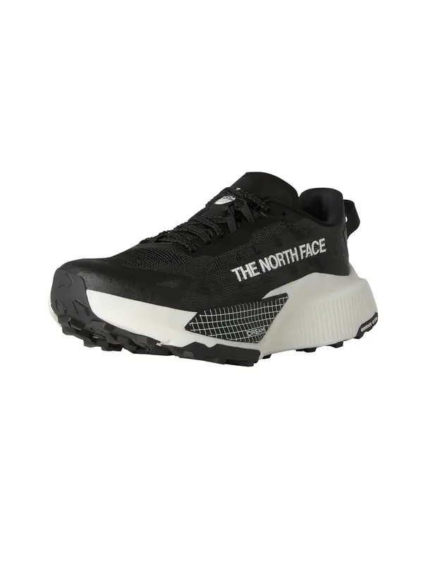 THE NORTH FACE THE NORTH FACE Tekaški čevelj 'W Altamesa 500 V2'  črna / bela
