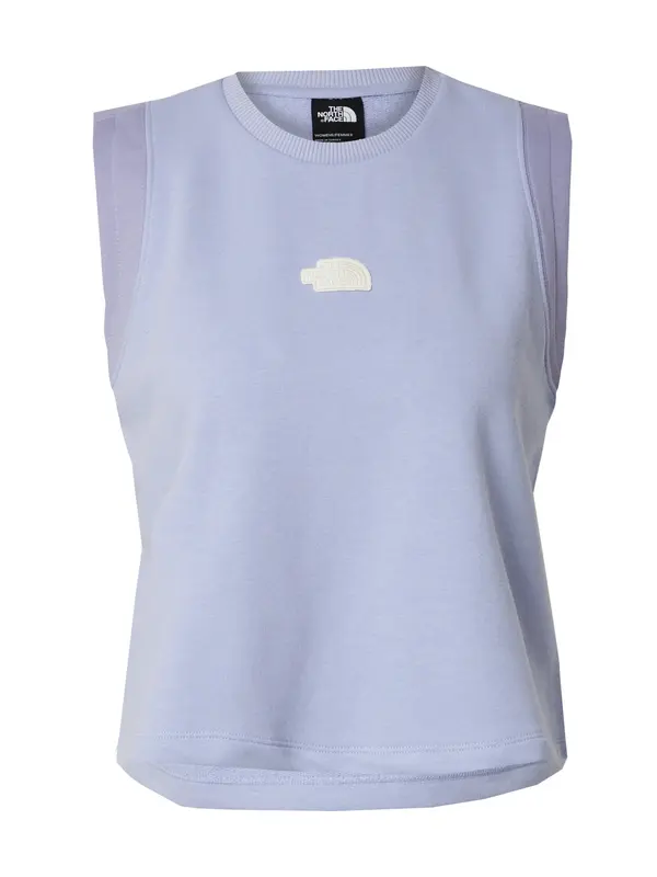 THE NORTH FACE THE NORTH FACE Top  lila / off-bela
