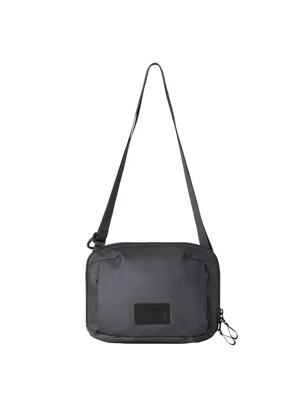 THE NORTH FACE THE NORTH FACE Torba za čez ramo 'BCV PRO CROSSBODY'  siva / antracit