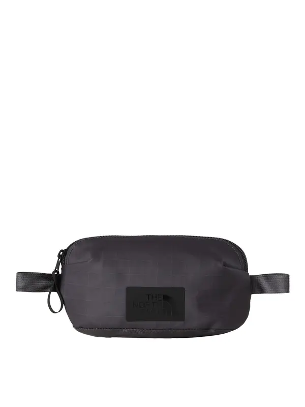 THE NORTH FACE THE NORTH FACE Torba za čez ramo 'BCV PRO TRAVEL POUCH'  siva / antracit