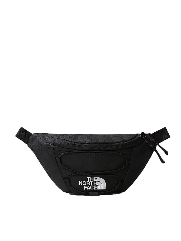 THE NORTH FACE THE NORTH FACE Torba za čez ramo 'Jester'  črna