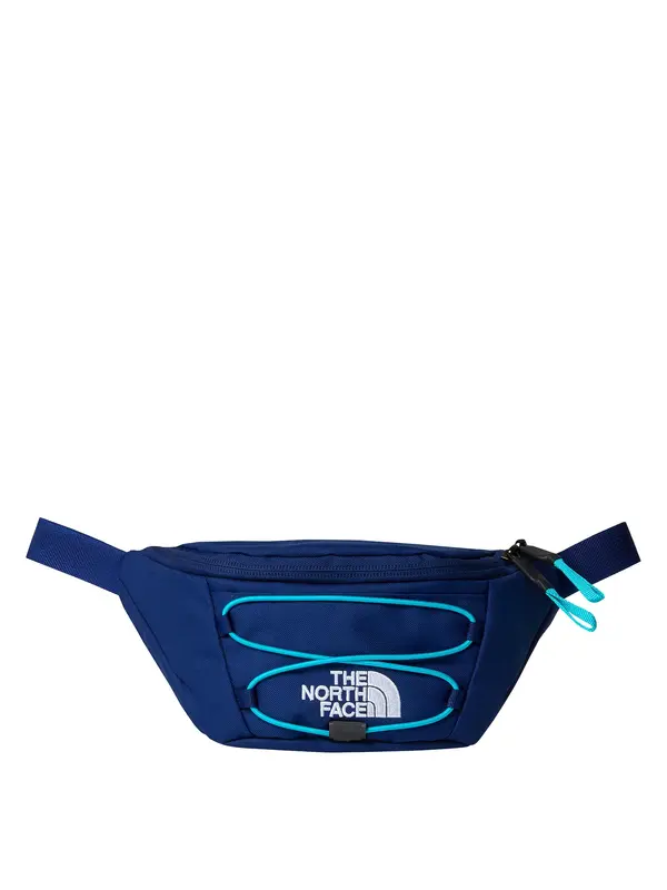THE NORTH FACE THE NORTH FACE Torba za čez ramo 'JESTER LUMBAR'  oliva