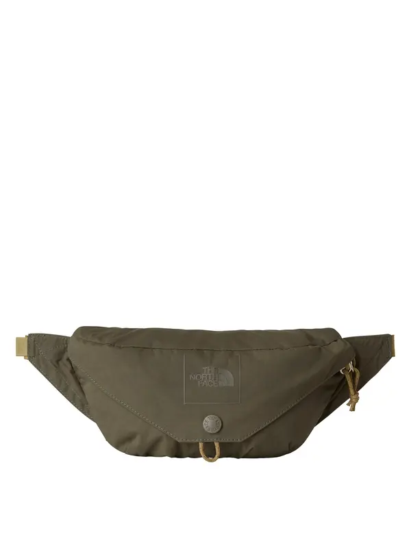 THE NORTH FACE THE NORTH FACE Torbica za okrog pasu 'Glen Canyon Lumbar Pack'  oliva