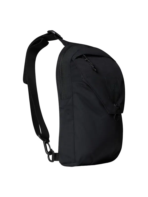 THE NORTH FACE THE NORTH FACE Torbica za okrog pasu 'Glen Canyon Sling'  črna