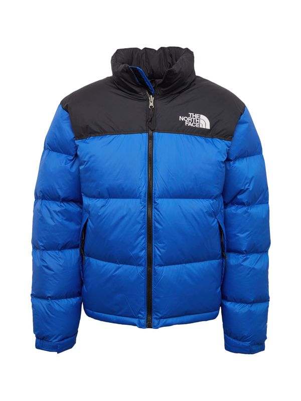 THE NORTH FACE THE NORTH FACE Zimska jakna '1996 Retro Nuptse'  modra / črna