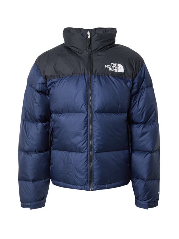 THE NORTH FACE THE NORTH FACE Zimska jakna '1996 RTO NUPTSE'  mornarska / temno modra