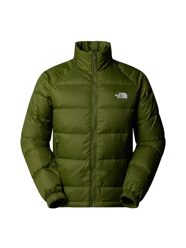 THE NORTH FACE THE NORTH FACE Zimska jakna 'Hydrenalite'  jelka
