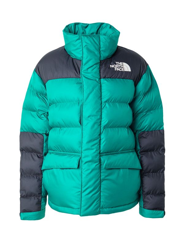 THE NORTH FACE THE NORTH FACE Zimska jakna 'LIMBARA'  zelena