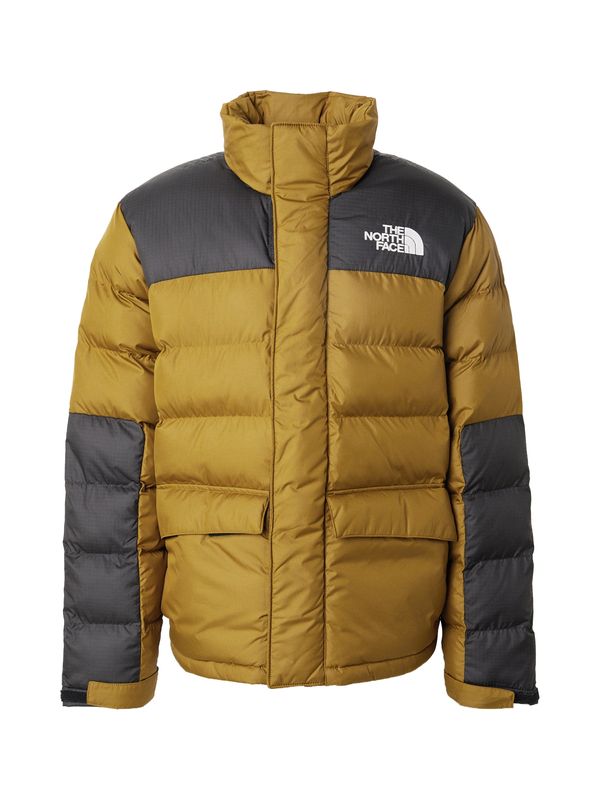 THE NORTH FACE THE NORTH FACE Zimska jakna 'M LIMBARA INSULATED'  zelena