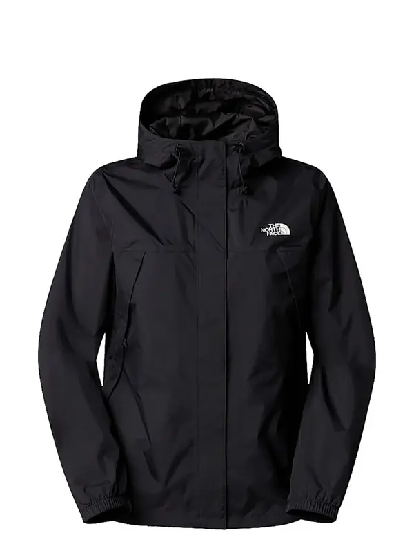 THE NORTH FACE THE NORTH FACE Zunanja jakna 'Antora'  črna