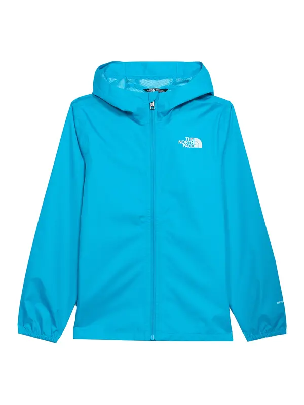 THE NORTH FACE THE NORTH FACE Zunanja jakna  azur / bela
