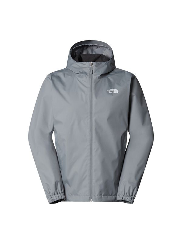 THE NORTH FACE THE NORTH FACE Zunanja jakna  dimno modra / bela