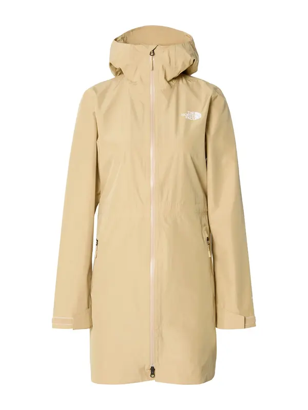 THE NORTH FACE THE NORTH FACE Zunanja jakna 'HIKESTELLER'  kaki