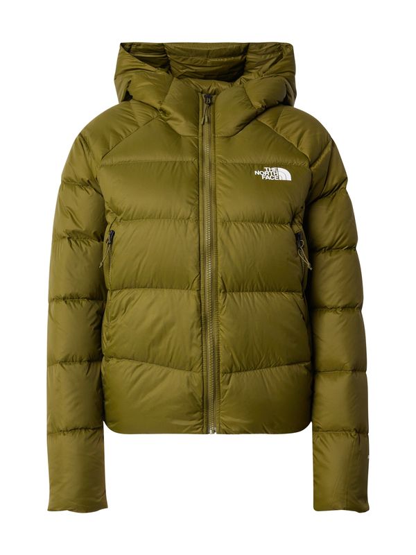 THE NORTH FACE THE NORTH FACE Zunanja jakna 'HYALITE'  oliva