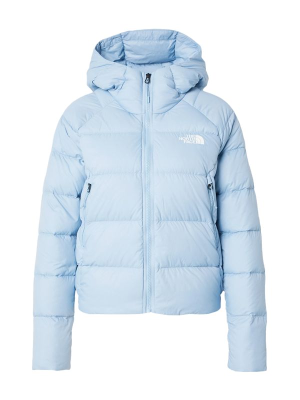 THE NORTH FACE THE NORTH FACE Zunanja jakna 'HYALITE'  svetlo modra / bela