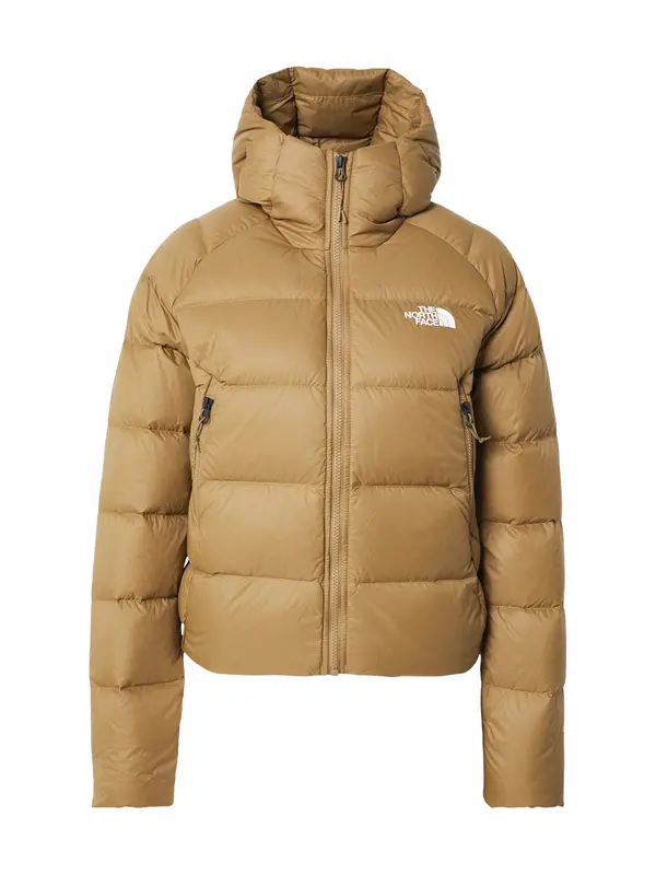THE NORTH FACE THE NORTH FACE Zunanja jakna 'HYALITE'  umbra