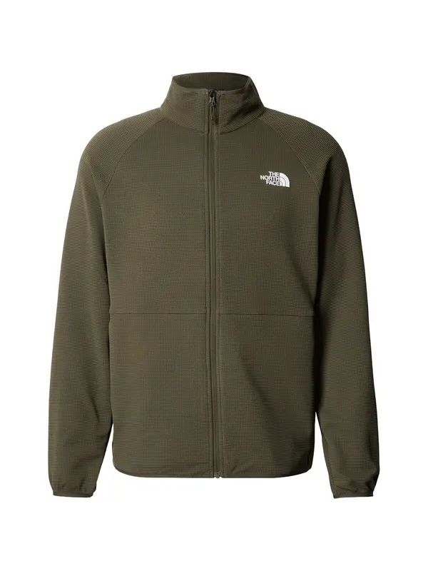 THE NORTH FACE THE NORTH FACE Zunanja jakna 'KECHA'  oliva