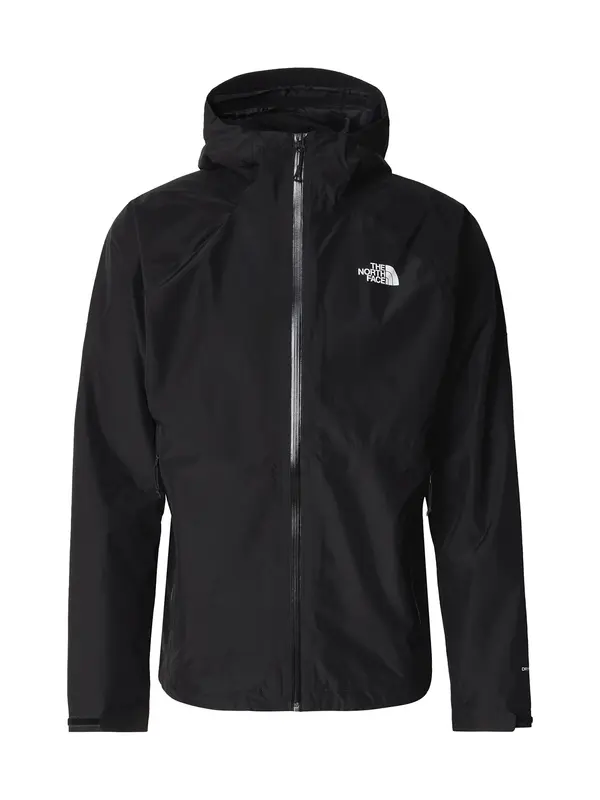 THE NORTH FACE THE NORTH FACE Zunanja jakna 'LIGHNING'  črna