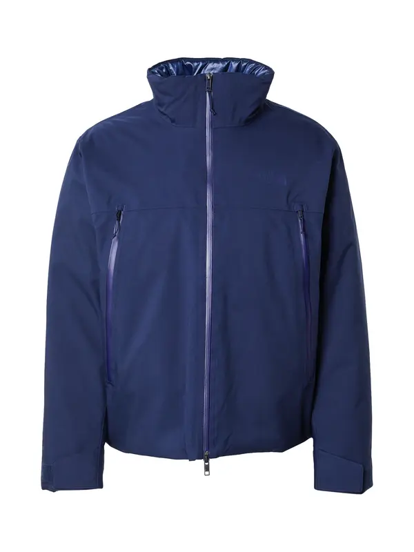 THE NORTH FACE THE NORTH FACE Zunanja jakna  mornarska
